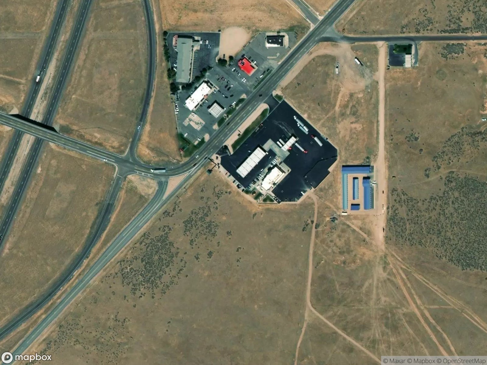 Fillmore Maverik Park