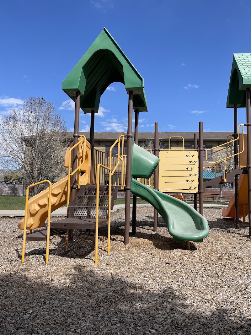 Fire Station Park photo 2