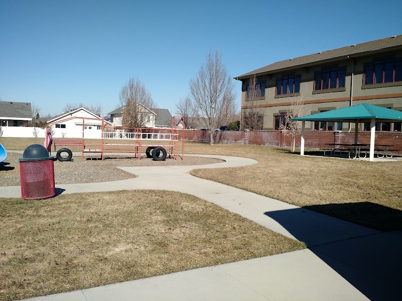 Fire Station Park photo 3