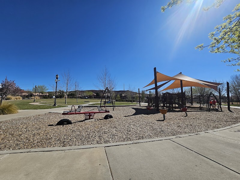 Firehouse Park photo 2