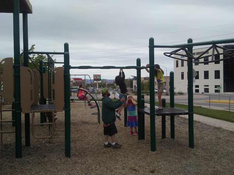 Five Points Park photo 2