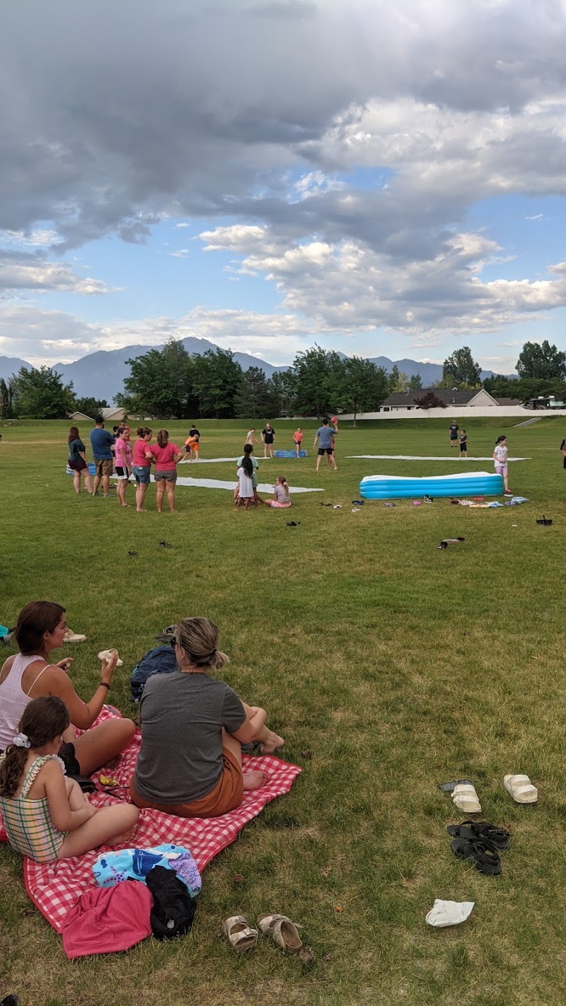 Foothills Park photo 3