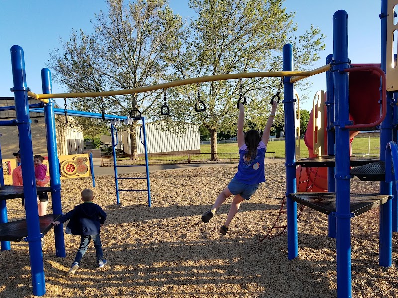 Forbush Park photo 3