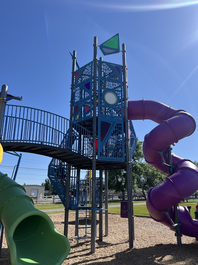 Forrester Acres Park