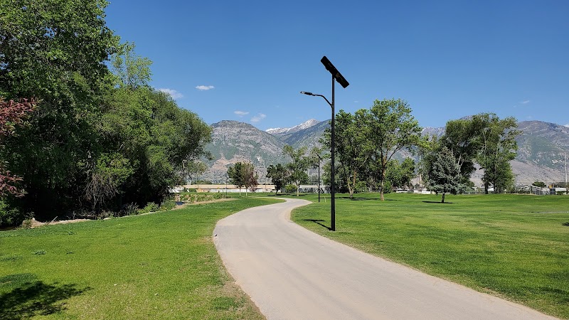 Fort Utah Greenway photo 3