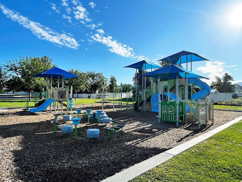 Founders Park photo 2