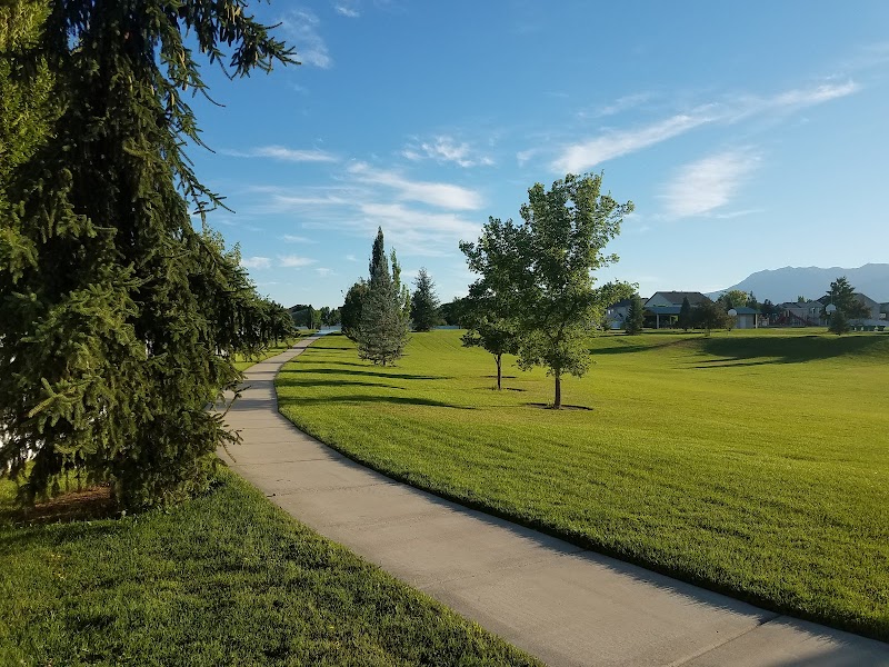 Fox Hollow Park & Arboretum photo 2