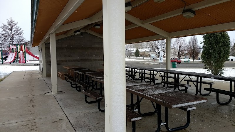 Fox Hollow Park & Arboretum photo 3