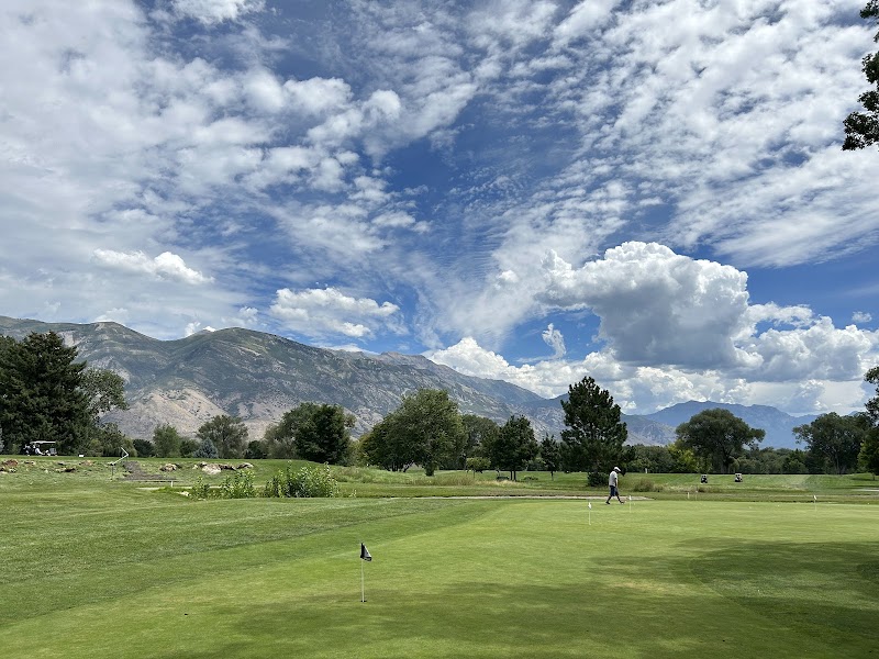 Fox Hollow Golf Course & Park