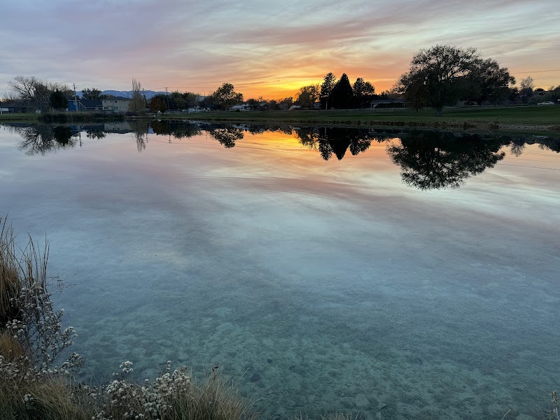 Fox Hollow Golf Course & Park photo 3