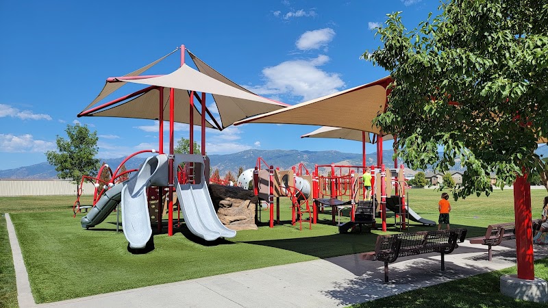 Foxboro North Regional Park