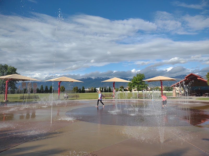 Foxboro North Regional Park photo 2