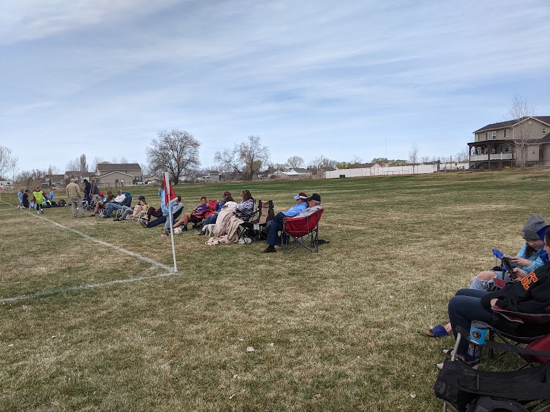 Foxglen Park photo 2