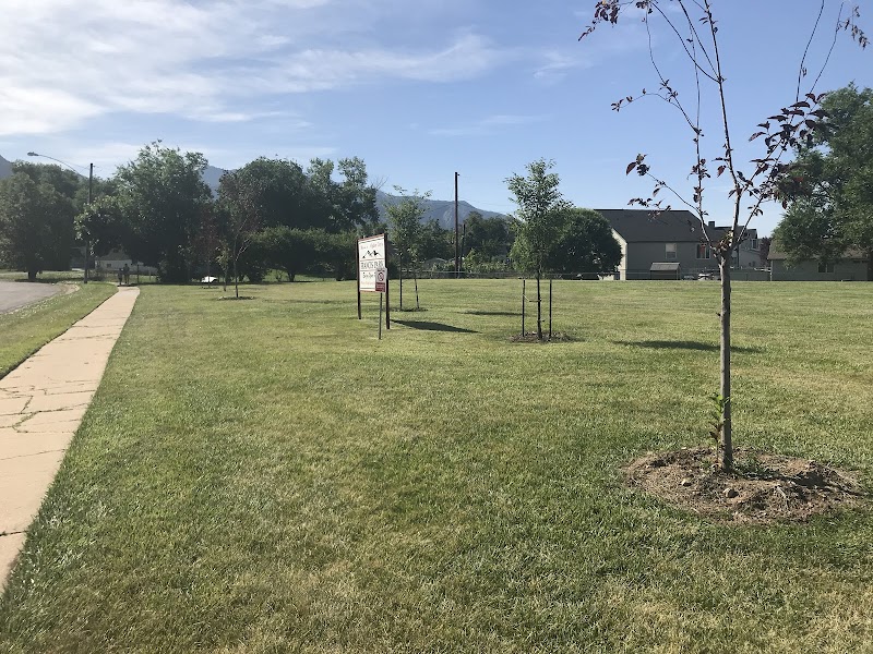 Francis Park photo 3