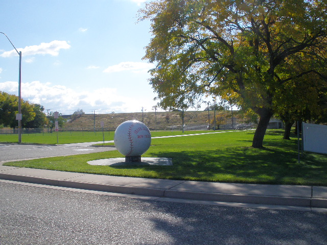 Frank Tremea Park (Roy Park) photo 3