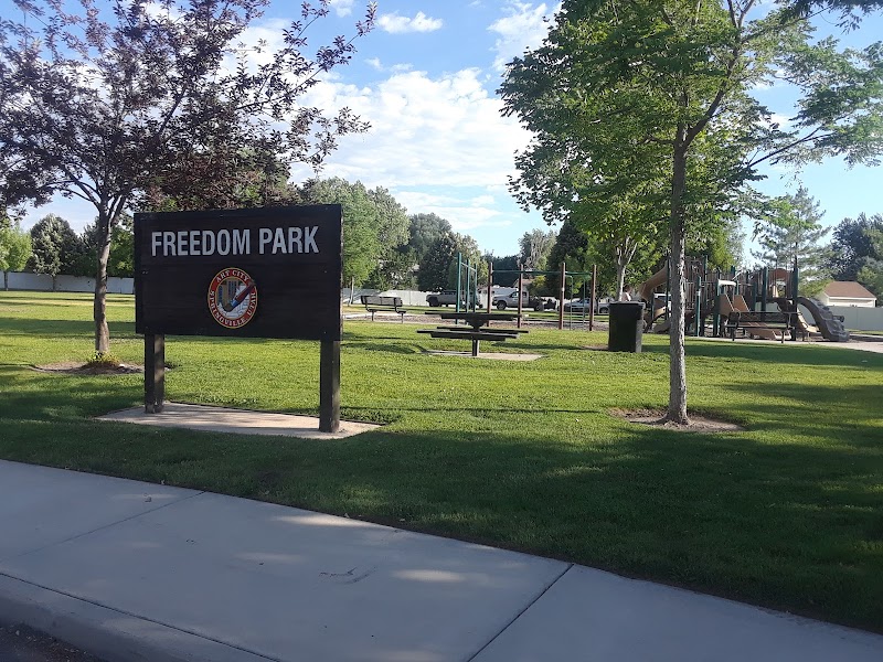 Freedom Park
