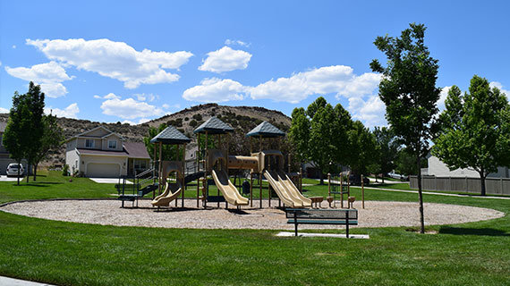 Freemont Springs Park