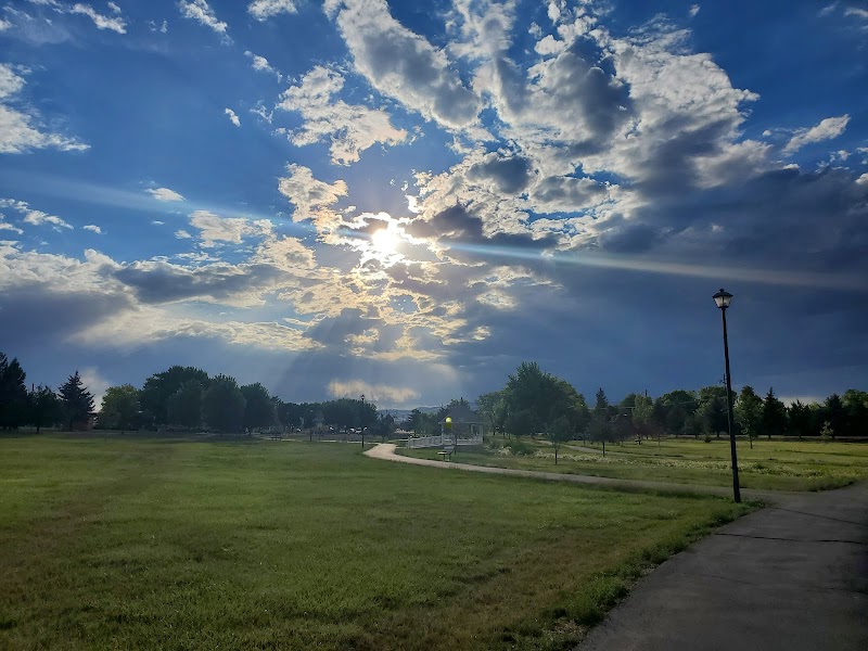 Freestone Legacy Walking Park photo 2