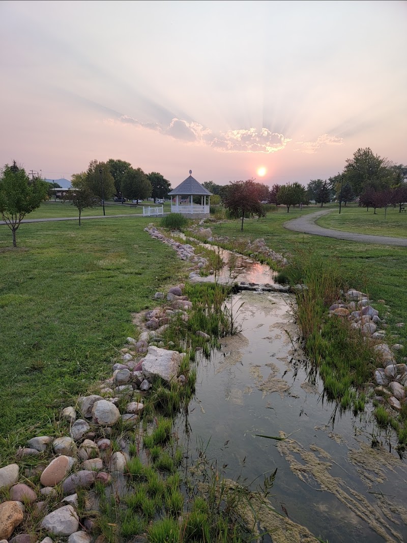 Freestone Legacy Walking Park photo 3