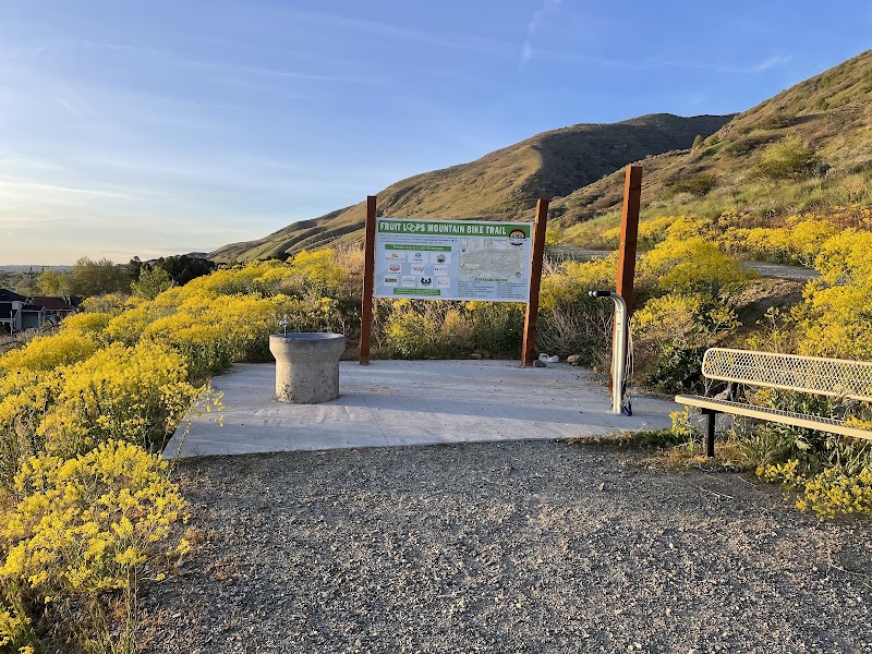 Fruit Loops Mountain Bike Park photo 3