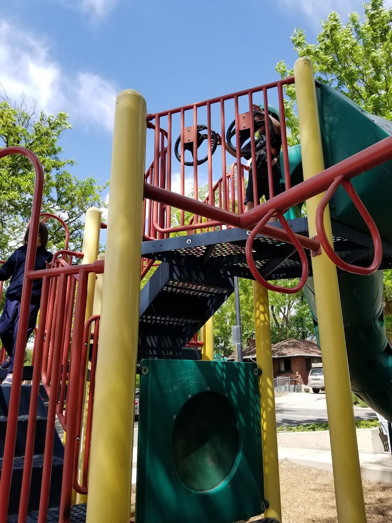 Gallacher Park photo 2