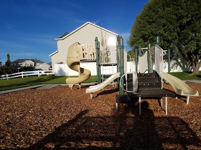 Galley Lane Park photo 3