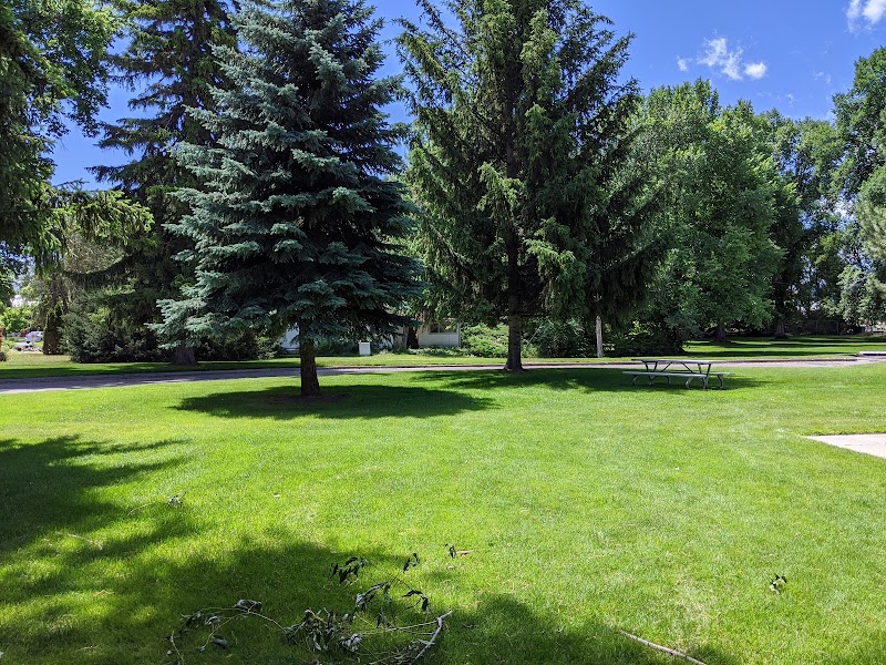 Garff Wayside Gardens photo 2