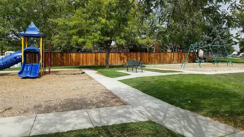 Garrett Park photo 2