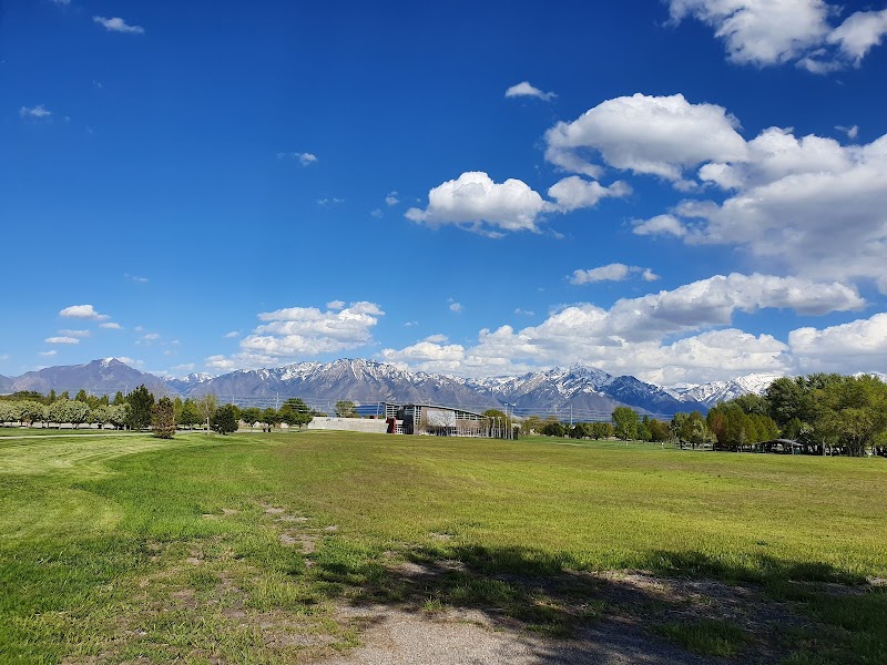Gary C. Swensen Valley Regional Park