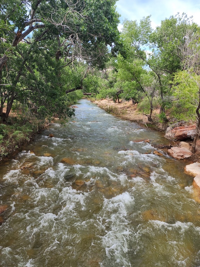 George Barker River Park photo 3