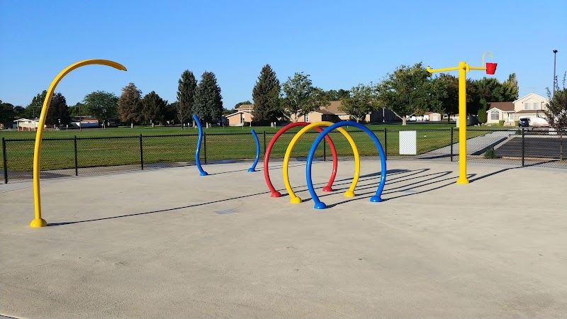 George E. Wahlen Park photo 2