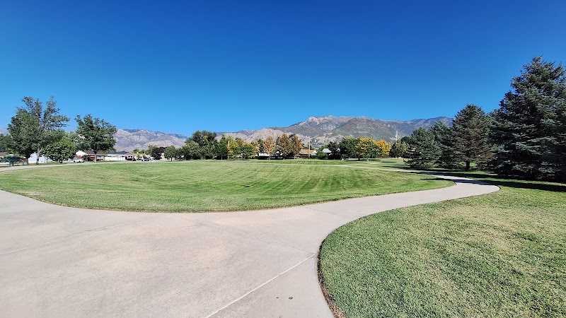 George Van-Leewen Park