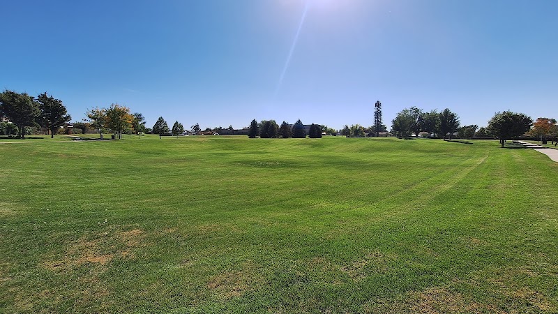 George Van-Leewen Park photo 2