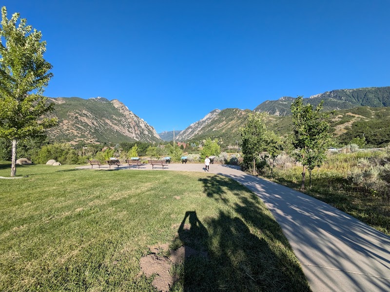 G.K. Gilbert Geologic View Park photo 3