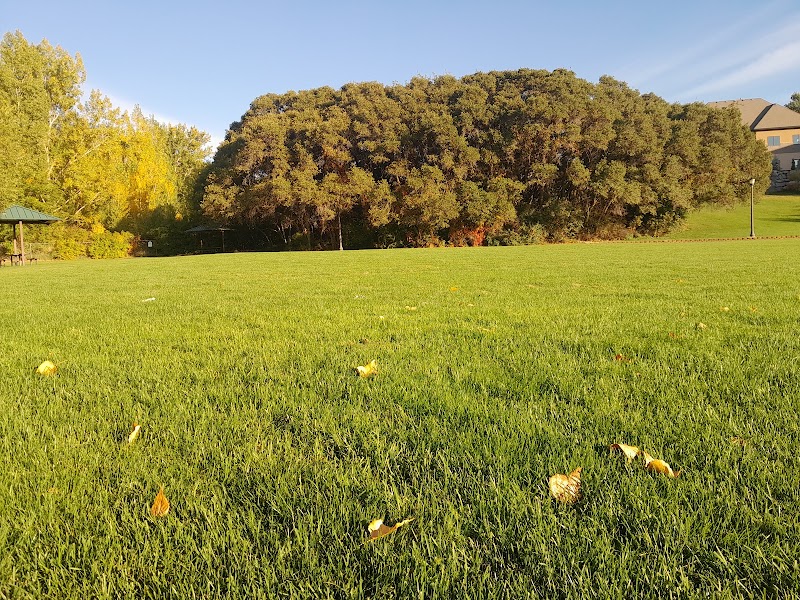 Glasmann Way Park photo 2