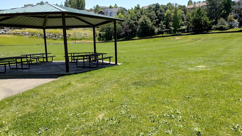 Glasmann Way Park photo 3