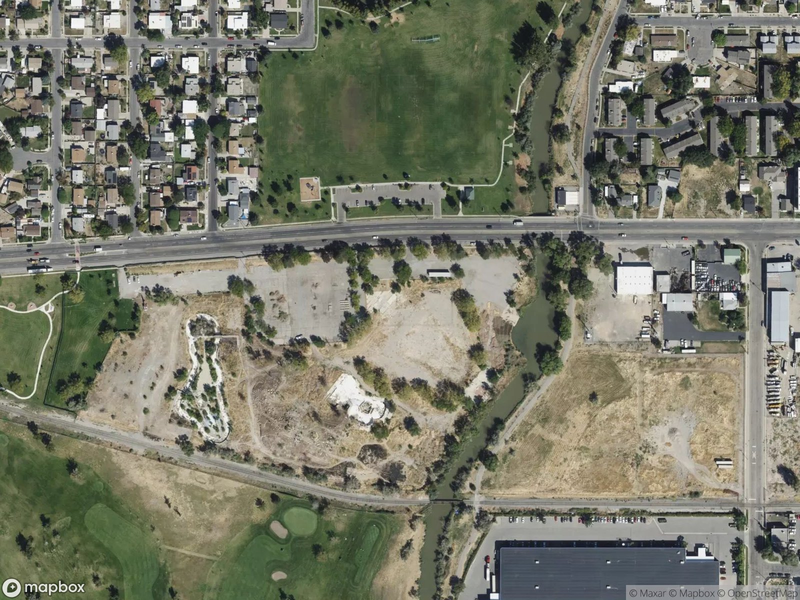 Glendale Regional Park