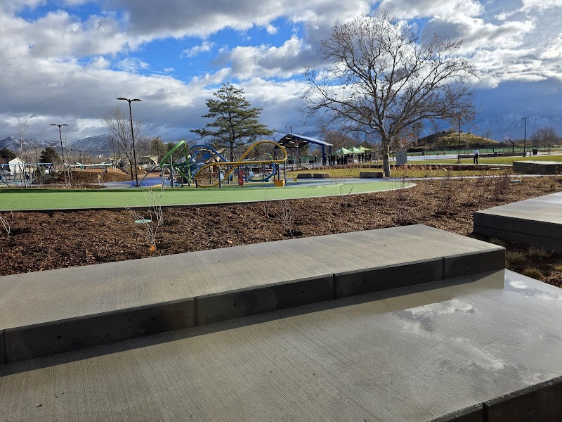 Glendale Regional Park