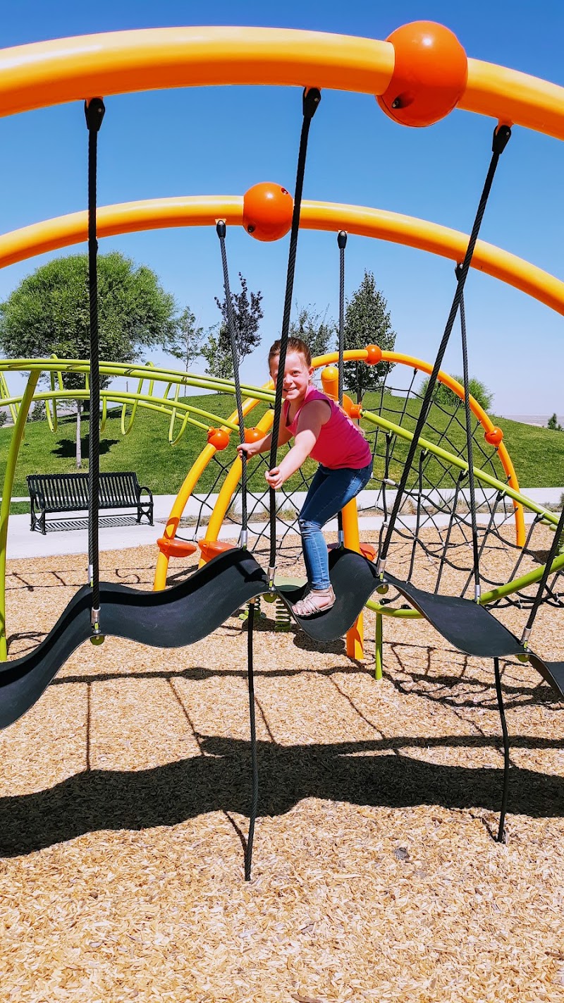 Glenn Weaver Memorial Park