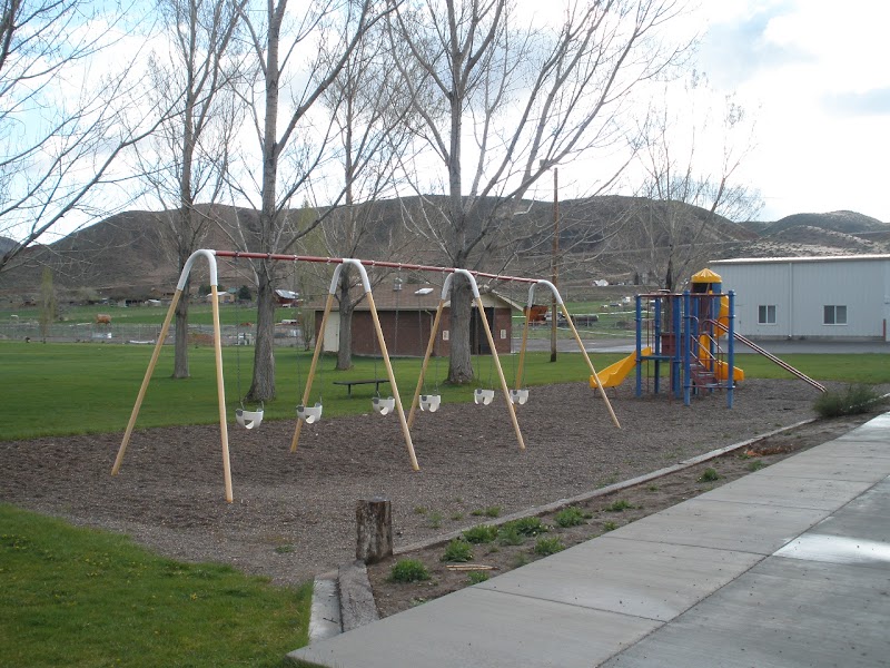 Glenwood Park photo 2