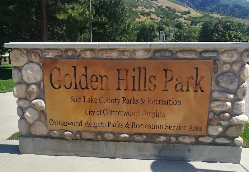 Golden Hills Park