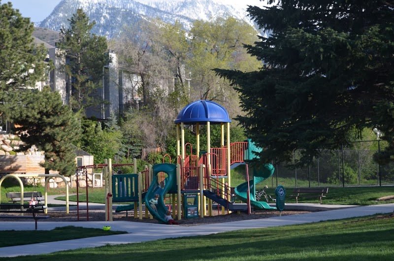 Golden Hills Park photo 2