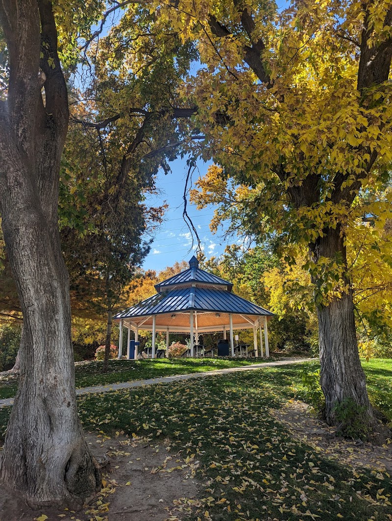 Golden Spike Park photo 2