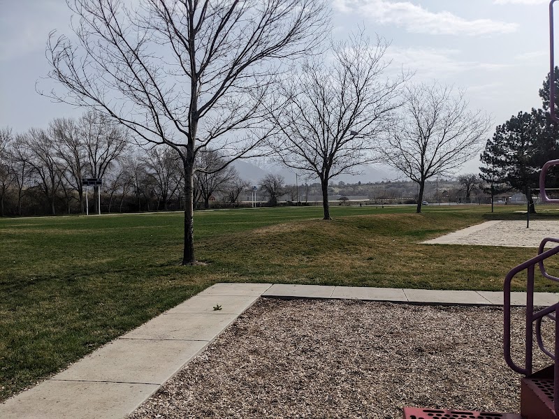 Golden Spike Park photo 3