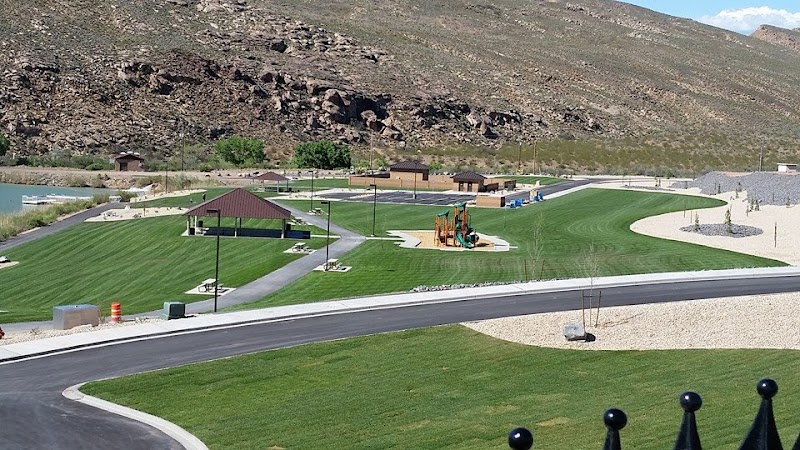 Grandpa's Pond Park photo 2