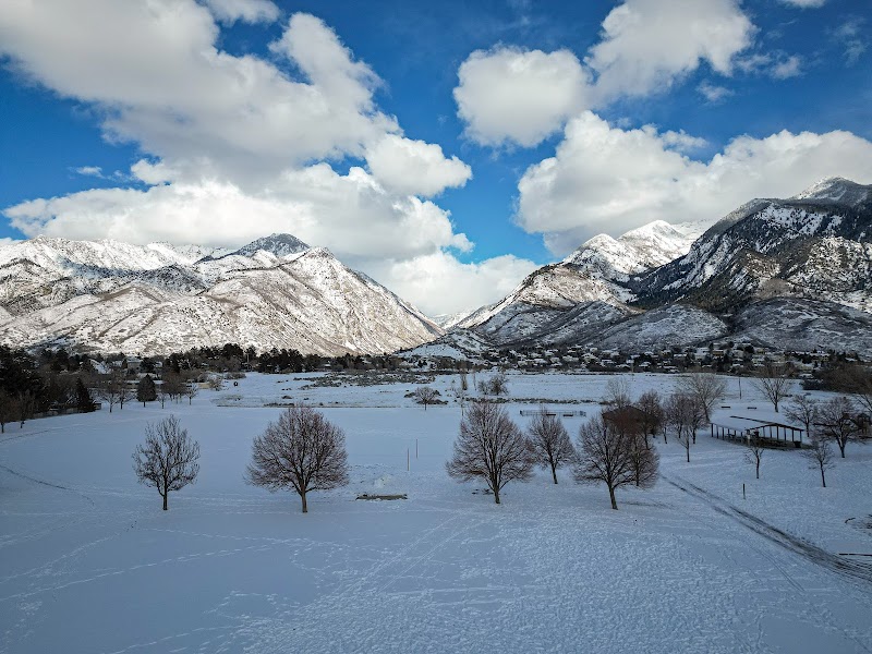 Granite Park photo 3