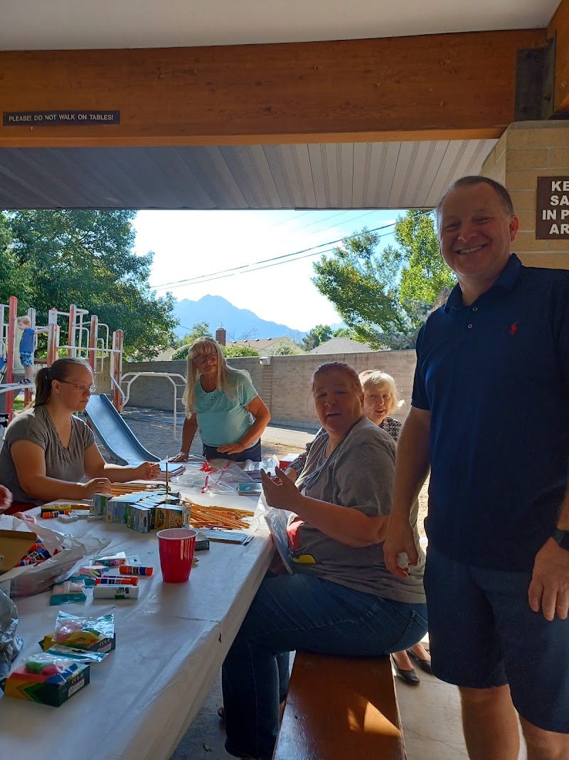 Grant Stake Park photo 2