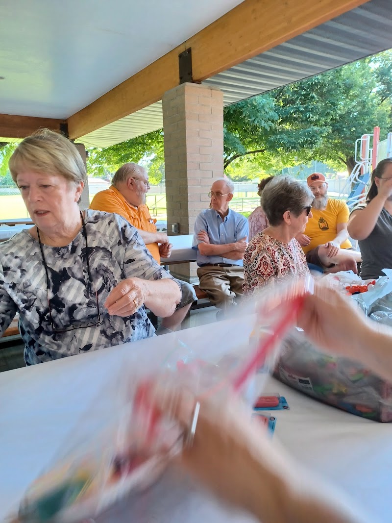 Grant Stake Park photo 3