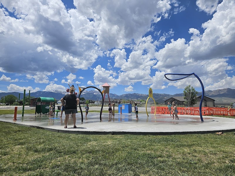 Grantsville City Hollywood Park photo 2