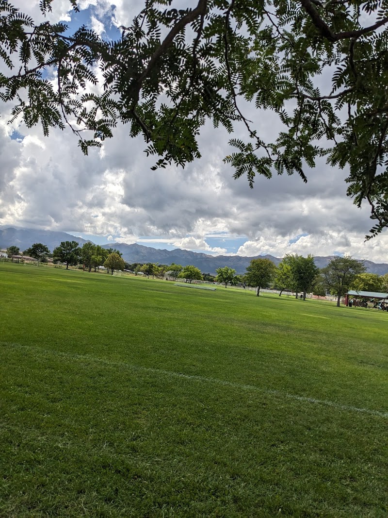 Grantsville City Park